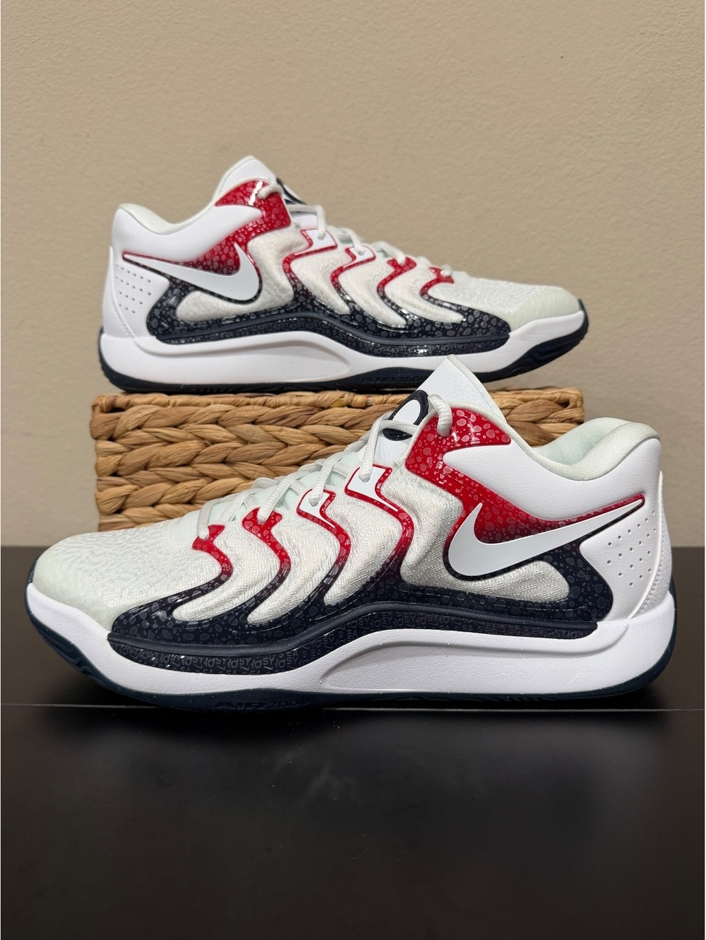 Size 13 - Nike KD 17 “USA”